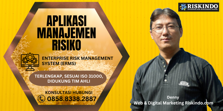 Analisa Risiko Bisnis Cara Menentukan Dan Mengatasi Risiko