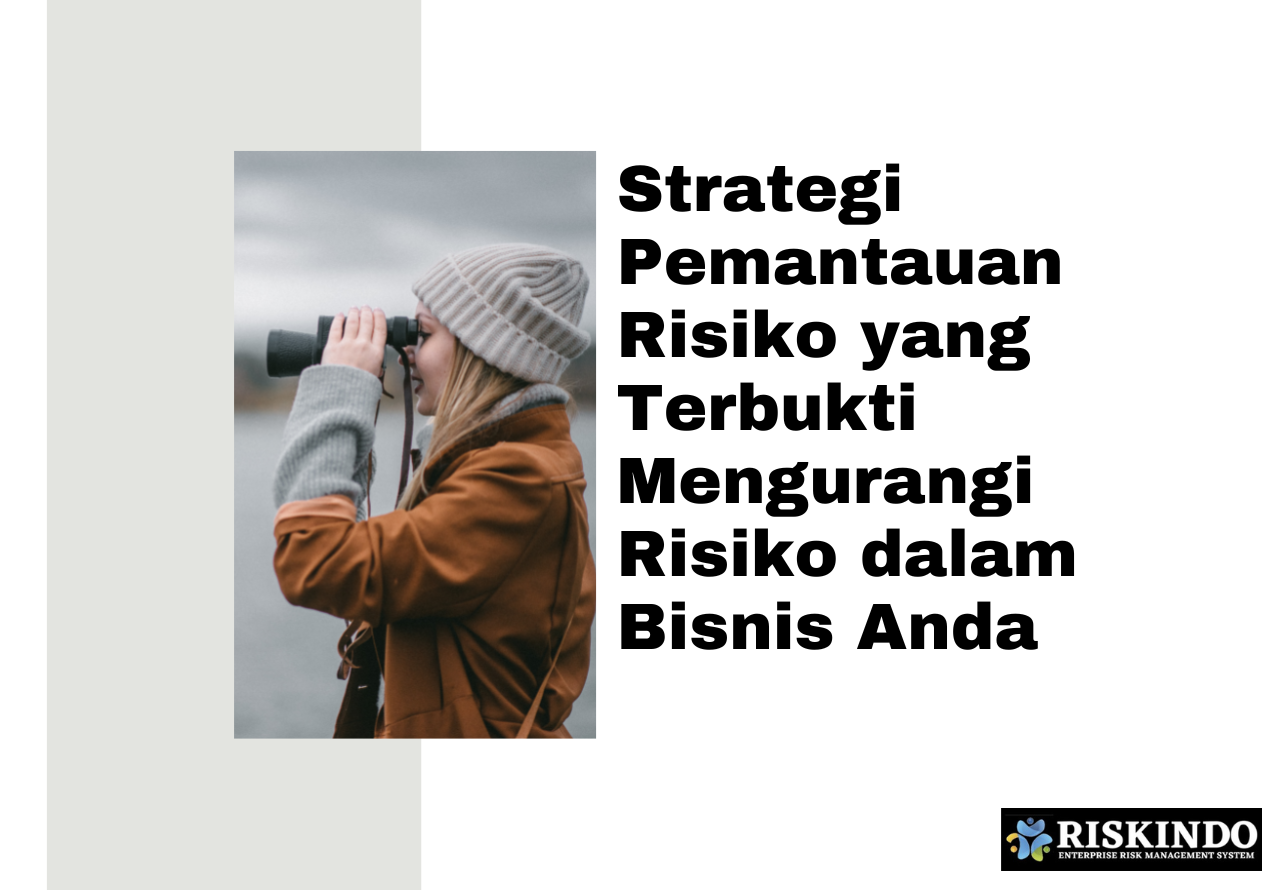 risk monitoring strategy