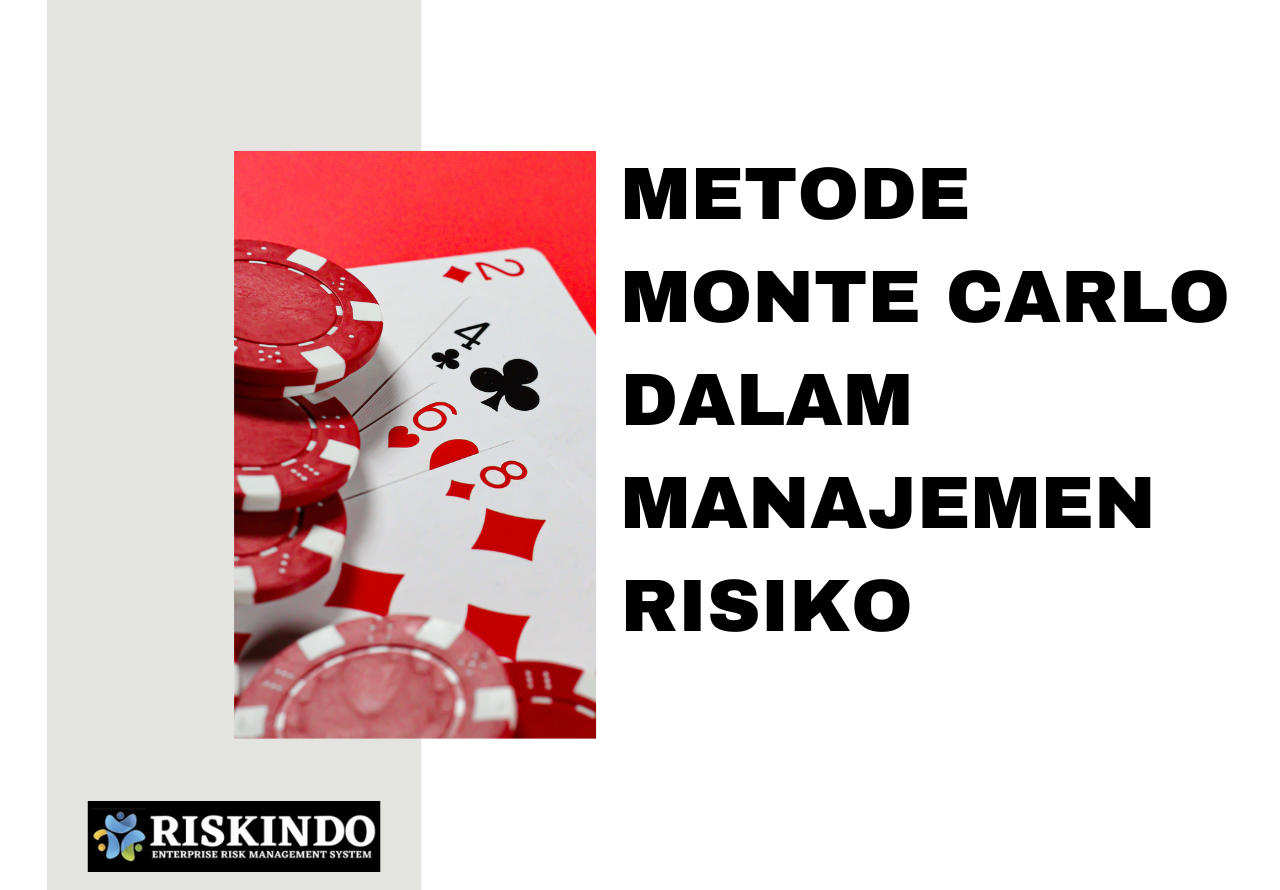 Metode Monte Carlo Dalam Manajemen Risiko